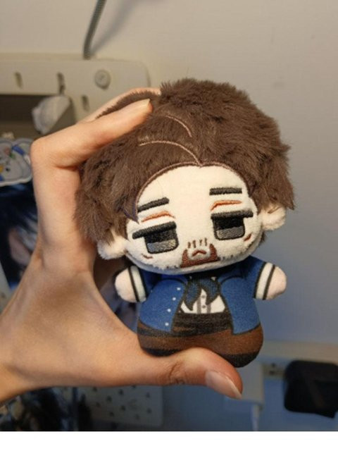 Yiran toy Red Dead Redemption 2 Arthur Morgan, Plüsch, Stoffpuppe, ab 14 Jahren - Bild 1