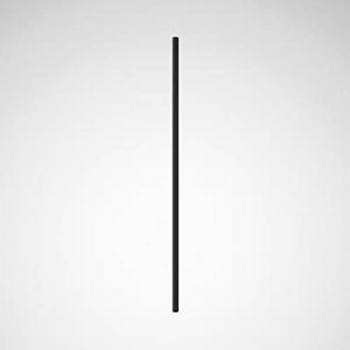 Trilux MuchMoonPST Pendelleuchte in Schwarz aus Aluminium - Bild 1