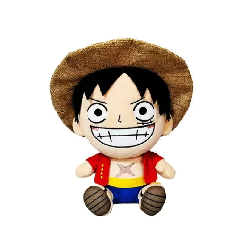 Bandai One Piece Plüsch Spielzeug, 25 cm, Piraten - Bild 2