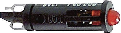 RAFI Standard Signalleuchte mit grünem LED-Leuchtmittel - Bild 1