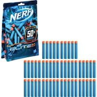 Nerf Elite 2.0 Nachfüllpack Schaumstoff blau/orange ab 8 Jahren - Bild 2