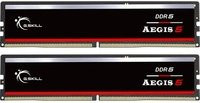 G.Skill DDR5-6000 Dual-Kit Arbeitsspeicher 64 GB (2x 32 GB) Schwarz - Bild 1