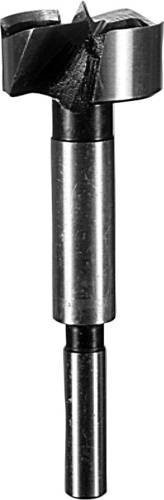 Bosch Forstnerbohrer mit Zylinderschaft in Silber, Durchmesser: 26 mm, Gesamtlänge: 90 mm - Bild 1