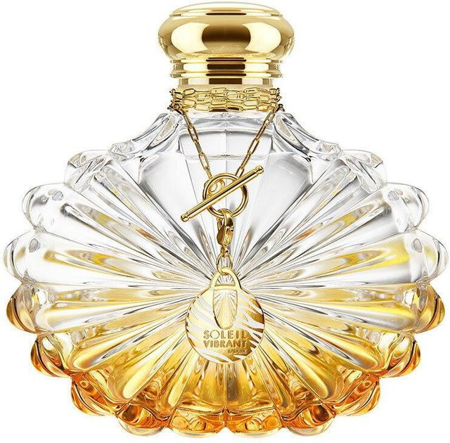 Lalique Soleil Vibrant Eau de Parfum, 100 ml, Damen - Bild 1