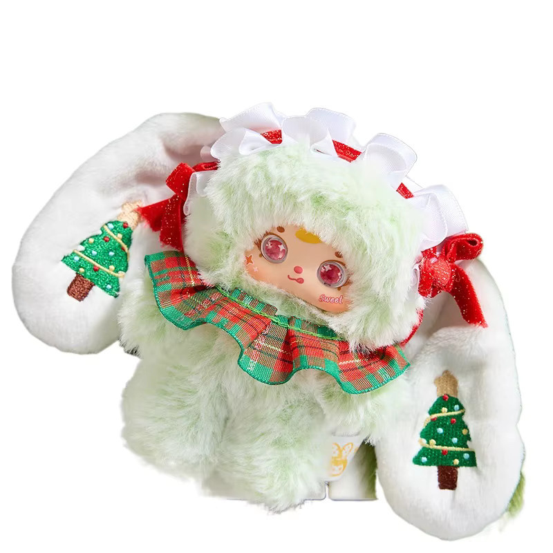 Samuel Snow Night Tea Party Series Blind Box, Rucksack Zubehör, Plüsch / Textil - Bild 6