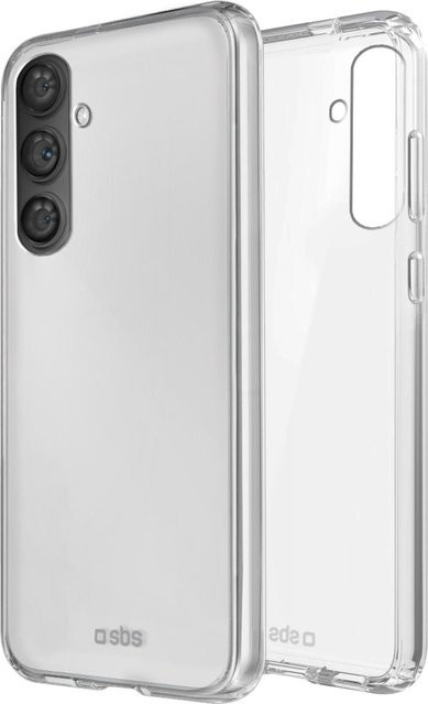 Cover Skinny für Samsung A56, Transparent - Bild 1