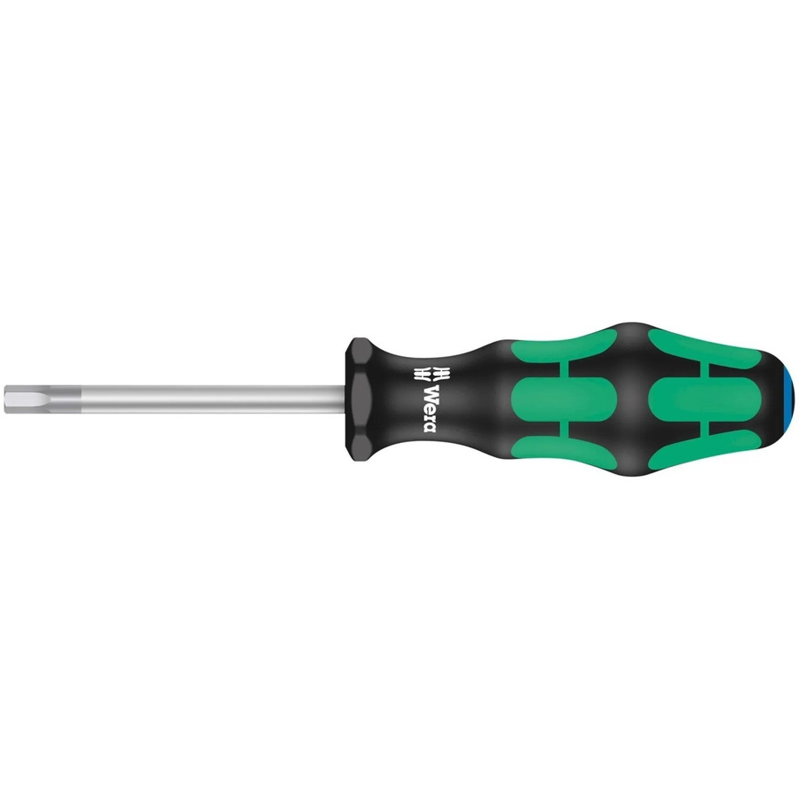 Wera Sechskant-Schraubendreher Hex-Plus 354, Schlüsselweite: 8 mm, Klingenlänge: 100 mm - Bild 2
