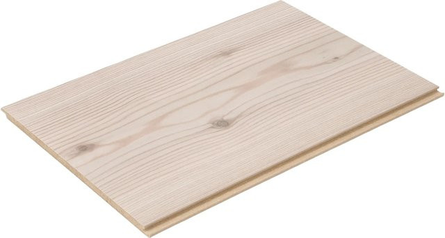 Egger Laminatmuster NatureSense EL1012 Alexandria Pinie Beige B: 29,7 cm, T: 19,3 cm - Bild 1