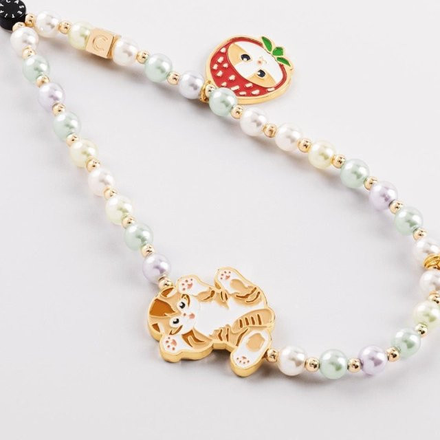 Bandai Handgelenk-Lanyard, Unisex - Bild 1