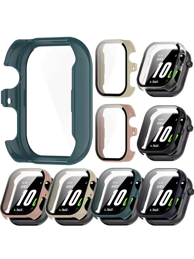 FancyWrist Uhrenarmband Honor ROSSINI 2i, PC, Sakura-Rosa - Bild 6