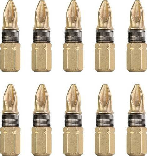 Kwb Kreuzschlitz-Bit PZ 126111 - Bild 1