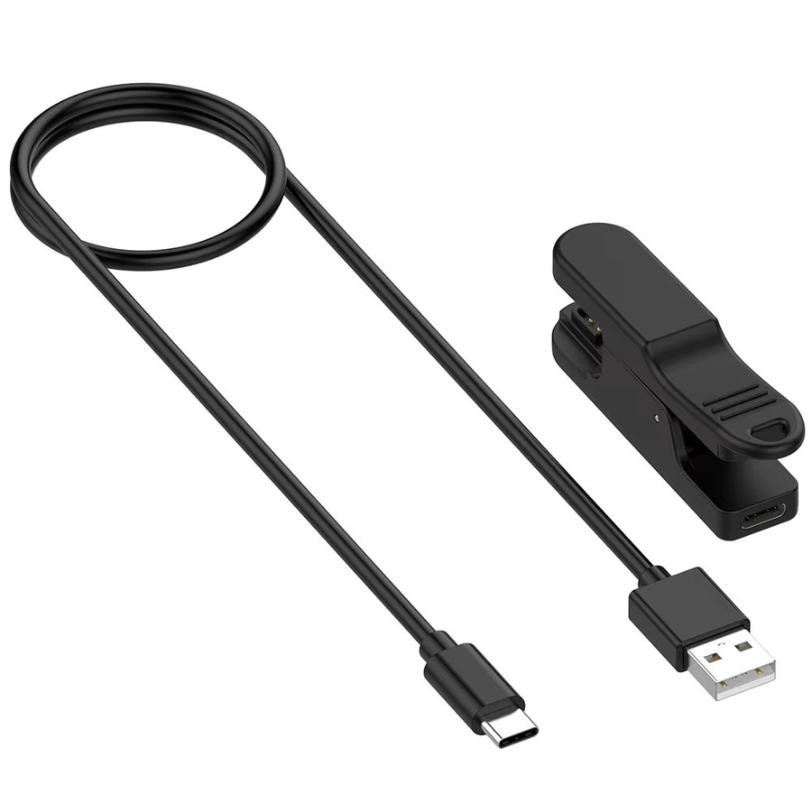 VODOOL USB-Ladekabel Ladestation für Casio G Shock DW-H5600 in Schwarz - Bild 2