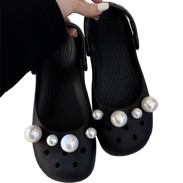 Cor Schuhcharms-Set, Perlen, Damen - Bild 1