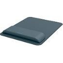 Leitz Ergo Mauspad mit Handgelenkauflage in Samtgrau, ergonomisch mit 2 Höheneinstellungen, B/T/H: 20,0 x 26,0 x 2,3 cm - Bild 2