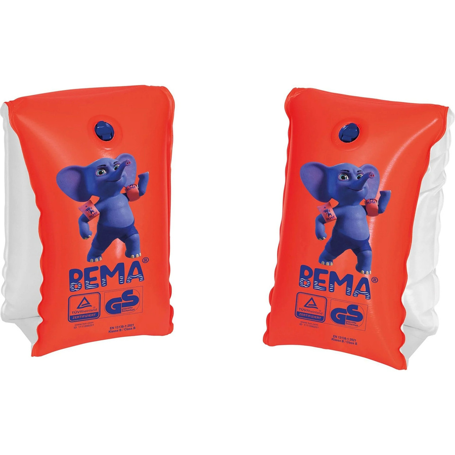 BEMA Schwimmflügel in Größe 0 - Bild 1