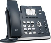 Yealink MP52 E2 VoIP-Telefon mit Android in Classic Gray - Bild 1