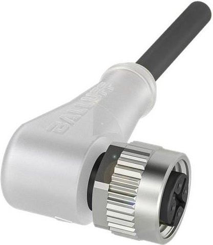 Balluff BCC06U6 Sensor-Aktor-Anschlussleitung in Schwarz und Grau - Bild 1