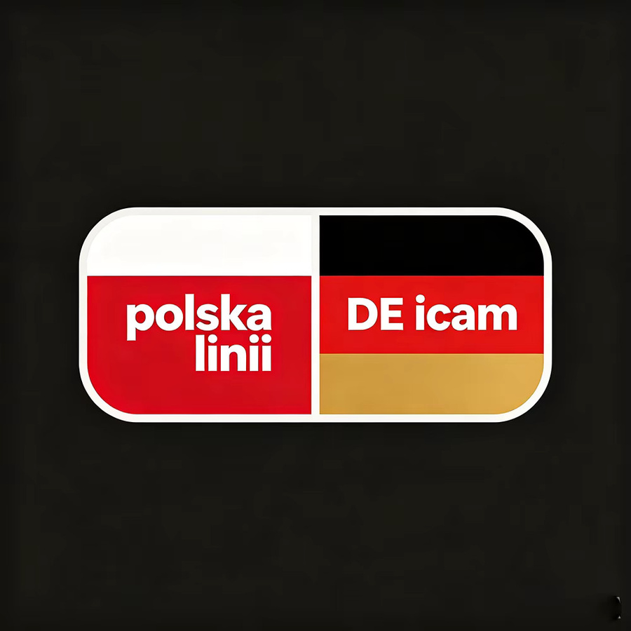 Polen Clines Card Oscam 4K Multicolour für Deutschland, Österreich und Slowakei - Bild 1