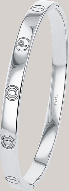 Joop! Armreif, Silber, Unisex - Bild 1