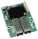 Intel AXX10GBTWLIOM3 Dual Port X540-BT2 10 GbE I/O Modul Ethernet LAN - Bild 1