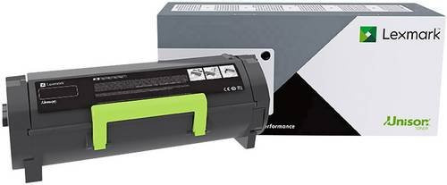 Lexmark Original Tonerpatrone Schwarz für Lexmark B2338DW B2338 MB2338 B2442 MB2442 B2546 MB2546 B2650 MB2650 - Bild 1