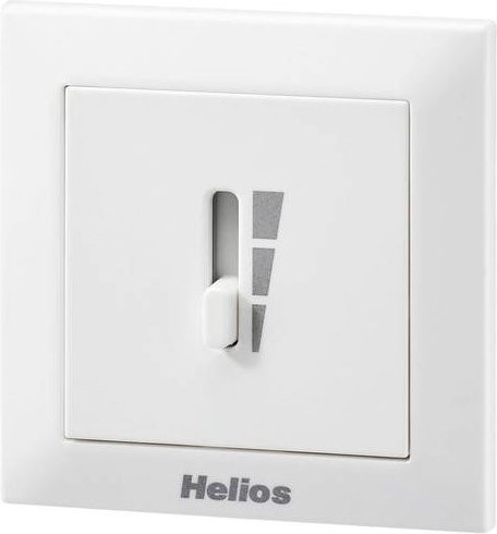 Helios Ventilatoren Stufenschalter 4266 Weiß - Bild 1