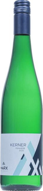 Weingut Marx, Mosel, feinherb, Weißwein, 0,75 l - Bild 1