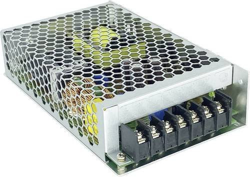Dehner Elektronik SPS N150-12 Industrienetzteil 132W in Silber - Bild 1