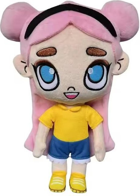 Yiran toy Avatar Welt Plüschtier, 25 cm, ab 18 Jahre - Bild 1