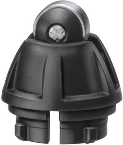Siemens Antriebskopf 3SE5000-0AD03 in Schwarz - Bild 1