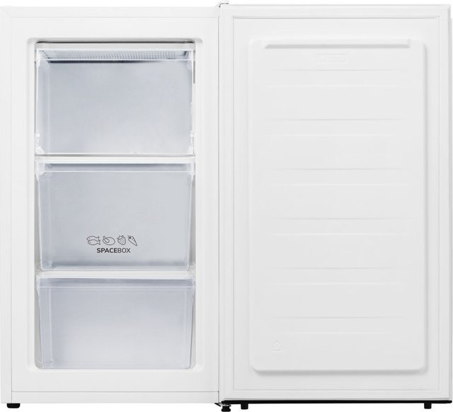 Gorenje Tischgefrierschrank F39EPW4 in Weiß, B/T/H: 61,0 x 44,8 x 84,2 cm - Bild 1