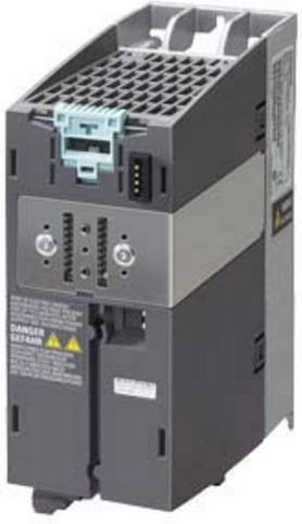 Siemens Frequenzumrichter 6SL3210-1PE14-3AL1 1.1kW 380 V 480V Grau - Bild 1