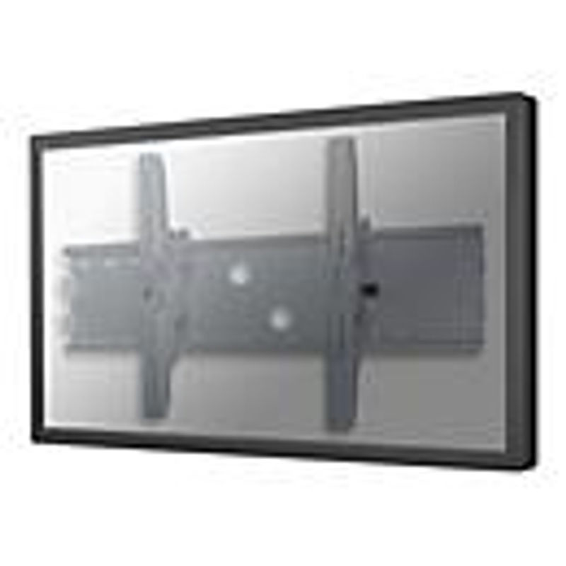 Neomounts PLASMA-W200 TV-Wandhalterung in Grau für 37 bis 85 Zoll, neigbar - Bild 2