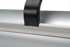 Rocholz Abreißmesser STANDARD gezahnt senkrecht, Länge: 60 cm - Bild 1