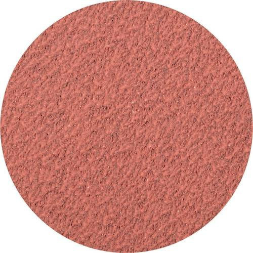 PFERD COMBIDISC Schleifblatt CDR A60 COOL für Edelstahl und Metall, Durchmesser: 75 mm, Körnung: 60, 50 Stück - Bild 1