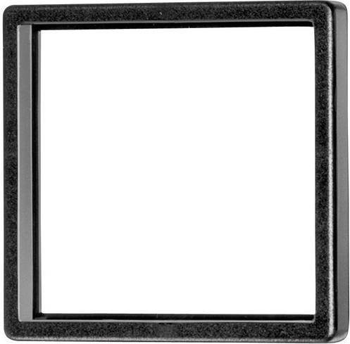 Kübler Automation Rahmen T008177 in Schwarz - Bild 1
