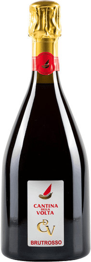 Cantina della Volta, Lambrusco di Sorbara, Spumante D.O.C., 0,75 l - Bild 1