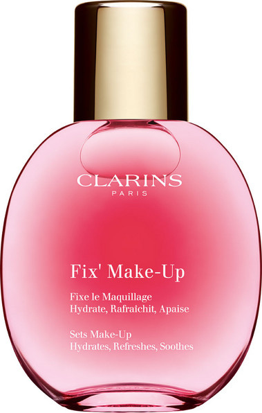 CLARINS Fix' Make-Up Spray mit Aloe Vera - Bild 1