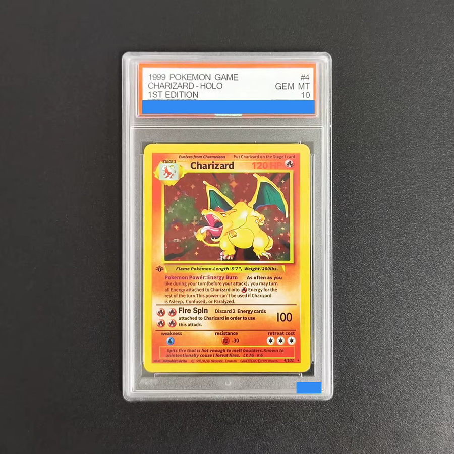 FUNISM Pokémon DIY Karte, Sammelkarte, Bunt / Mehrfarbig - Bild 2