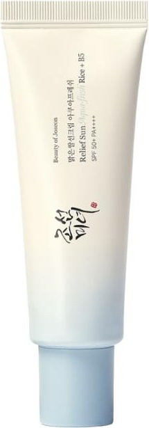 Beauty of Joseon Relief Sun Aqua Fresh Rice Sonnenschutz, 50 ml, LSF 50+ - Bild 1