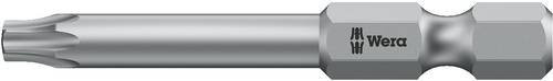 Wera Torx-Bit 6 IP aus legiertem Werkzeugstahl in Silber - Bild 1