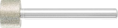 PFERD TOOLS Diamant-Schleifstift Zylindrisch Silber Durchmesser: 15 mm, Schaftdurchmesser: 6 mm - Bild 1