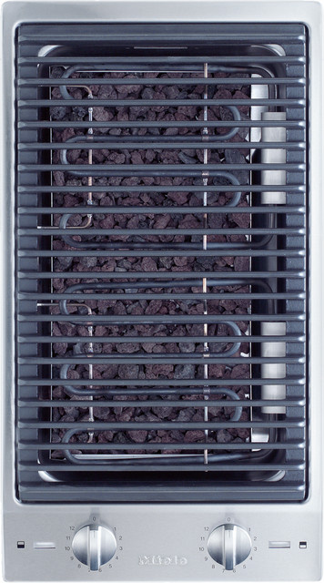 CS 1312 BG Edelstahl CombiSet-Grill - Bild 1