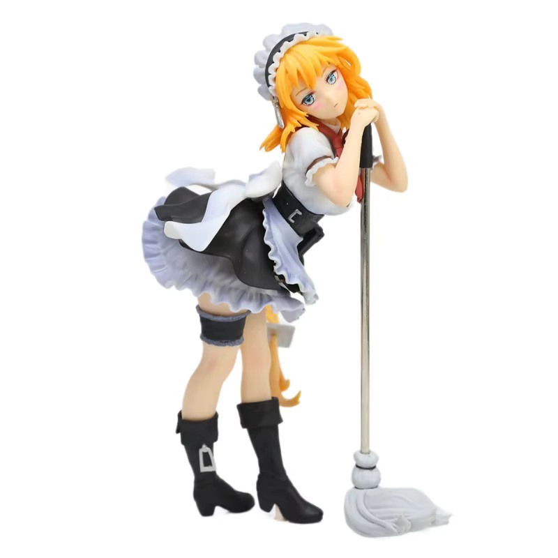 Bandai Girls Frontline Anime-Figur Gr G36, PVC-Modell - Bild 2