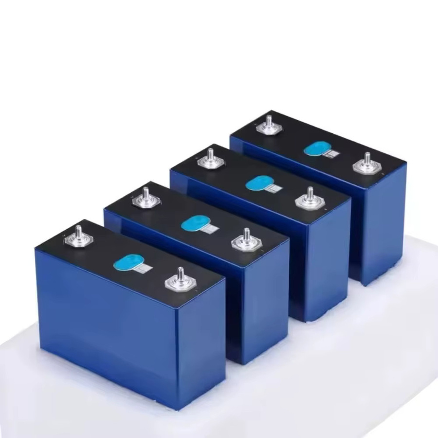 CATL LiFePO4 Lithium-Ionen-Batteriezelle LF280K Klasse A, 280Ah, 3.2V, prismatisch, wiederaufladbar - Bild 3