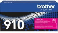 Original Brother TN910M Ultra Jumbo Tonerpatrone in Magenta für Brother Drucker - Bild 4