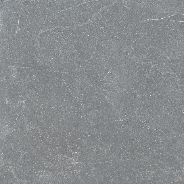 Bodenfliese Feinsteinzeug United Tile und Mosaic Stoneline in Anthrazit, B/T: 60 x 60 cm - Bild 1