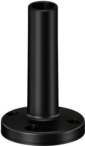Siemens Rohr 8WD46180DA in Schwarz - Bild 1