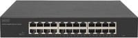 Digitus DN-80113-2 Gigabit Netzwerk Switch mit 24 RJ45 Ports, 10/100/1000 Mbit/s, Schwarz - Bild 2