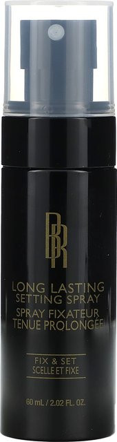 Black Radiance Fixierspray, 60 ml, Unisex - Bild 1